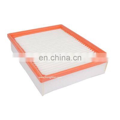 Good Quality from FILONG manufacturer for Renault air filter 165469490R  165464616R    8200576596  8200602361 8200792659