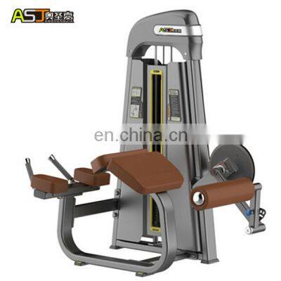 Commercial Gymequipment ASJ-S827 Seated Bench Fitness Equipment Gym photo-5