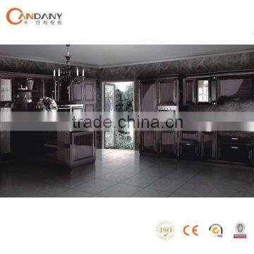 Foshan factory export to Australia,Canada kitchen cabinet,kitchen