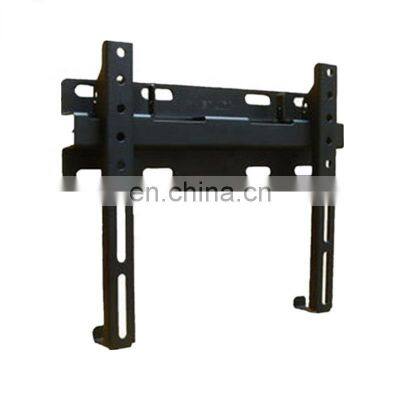 Customized Sheet Metal Stamping Parts TV Mounting Bracket