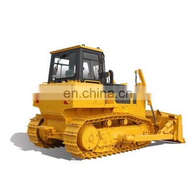 SHANTUI Low Price High Quality Japanese Bulldozer STR13