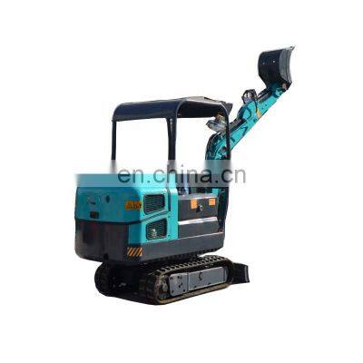 Cheap 1.7ton excavators for sale