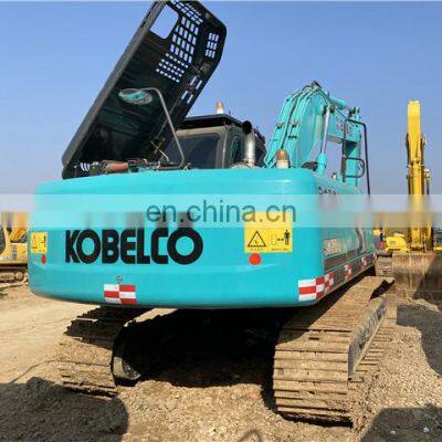 stock kobelco sk200 excavator , second hand kobelco sk200 sk220 sk240 sk250 , kobelco machinery