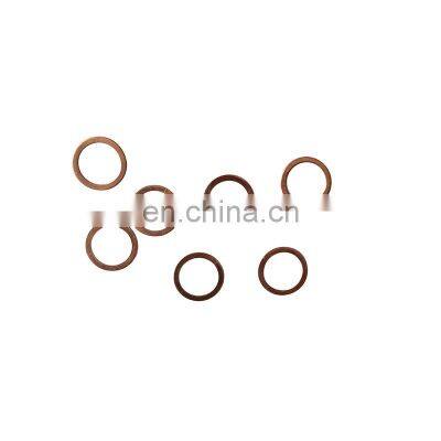 Good Price combination Gasket for oil pan 3920773 Dongfeng Cummins oil pan screw gasket