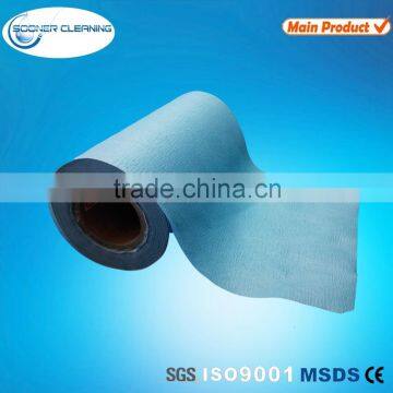 PP Non Woven Textil photo-3