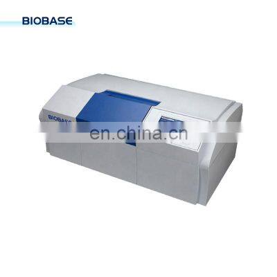 BIOBASE  China polarimeter BK-P3 automatic led lamp usb and RS232 lcd display