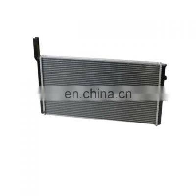 Hot selling Cooling Radiator for BMW F07 F10 F11 550i GT 650i OE 17117601832 Radiators manufacturer