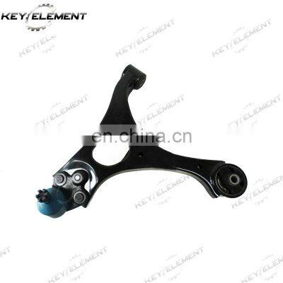 KEY ELEMENT High Quality Upper Suspension Control Arm with Ball Joint for Honda Civic 06-11 51350-SNA-903 51360-SNA-903 Auto Suspension System