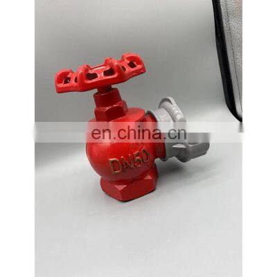 Manufacturer Supply Rotary Type And Steadying Indoor Fire Hydran With Good Price