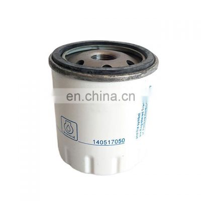 140517050 Engine Parts Oil Filter Use For Perkkins