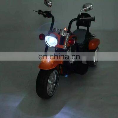 Hot Sell 3-Wheel Electric Scooter For Kids Children Toy Electric Car For 1 to 9 Years Old Battery Car For Kids photo-5