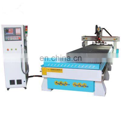 3D 1325 1530 2030 2040 1360 Linear ATC CNC Wood Router Machine For Solidwood MDF Aluminum Alucobond PVC Working Router photo-2