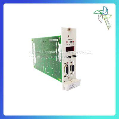 Professional F8651X | HIMA | Digital Input Module Supplier photo-3