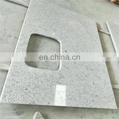 high quality white granite countertop