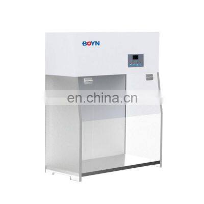 China In Stock Biosafety Cabinet Class I Biological Safety Cabinet