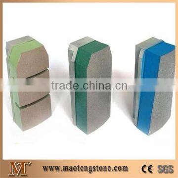 Fickert Grinding Abrasives for Granite,Diamond Fickert,Fickert Abrasive,Stone Grinding Wheel,Stone Grinding Tools,Stone Grinding
