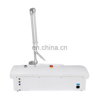 Hight Quality 40w CO2 Erbium Yag Laser Glasses Tube Vaginal Tightening Machine Medical Beauty Equipment photo-5