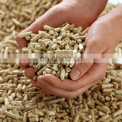 Sheep Pig Goat Feed Pellet Making Machine photo-5