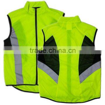 Reflective Safety Warning garments