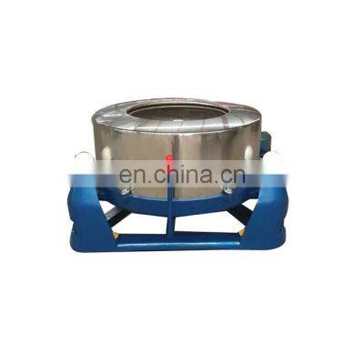 Hot sell industrial sheep wool dewatering machine/Wet Wool Dehydrator