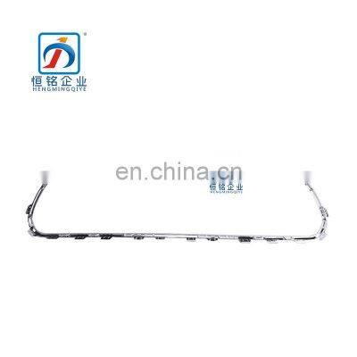 Front Bumper Grille Case Grill Frame Grille Trim Chrome for E Class W213 2138850200