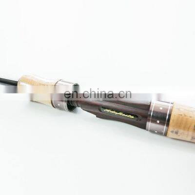 FH-LS005 ultra Light 1.8M High Carbon Spinning Fishing Rod