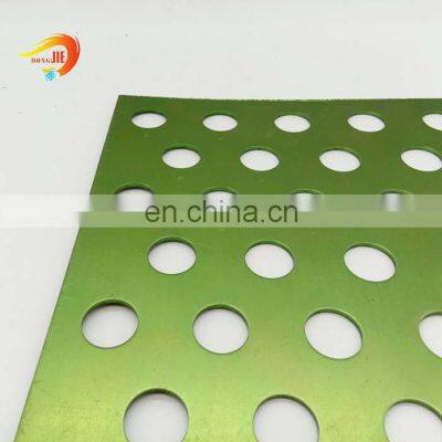 Online Shopping Aluminum Perforated Metal Mesh photo-5