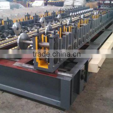 Steel Door Frame Roll Forming Machine