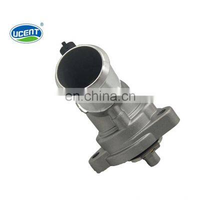 high quality engine coolant thermostat For Chevrolet OEM 25192923 96988257