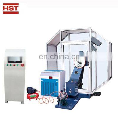 HST High Quality 300j 500j Impact Tester and Charpy Impact Testing Machine photo-4