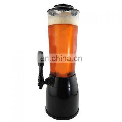 Hot Sell Bottoms Up Beer Dispenser for Party