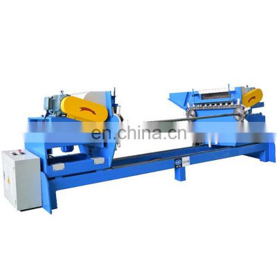 LIVTER Pipe Deburring Machine Full Automatic Double Head Metal Steel Deburring Machine Without Burrs