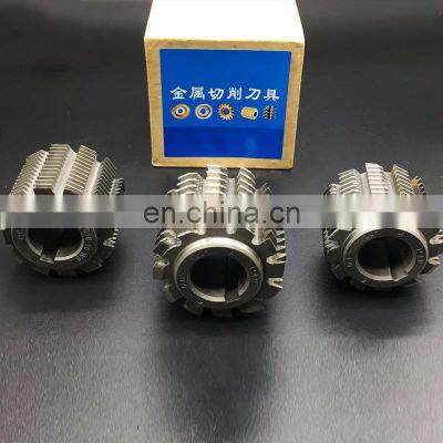 LIVTER Gear Cutting Tools Gear Hob Cutter Module Gear Hob photo-3