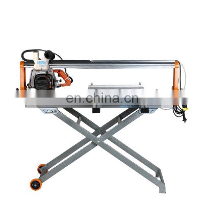 QZ-2000 45 Degree Manual Type Chamfer Stone  Tile Cutting Machine  For Cutting Ceramic Porcelain