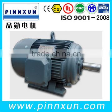 Best quality updated NEMA totally enclosed motor