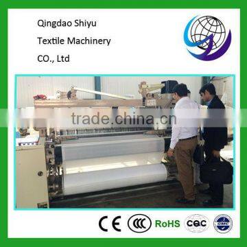 High Speed Power Medical Cotton Production Line With Latest Technology SY7000 photo-3