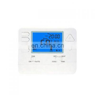 STN 725 Intelligent   Digital AC Heating Room Thermostat good price