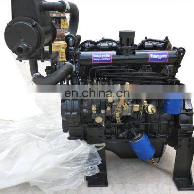 Hot Sale Ricardo 30HP 2200rpm Engine 2105 for Generator Set photo-4