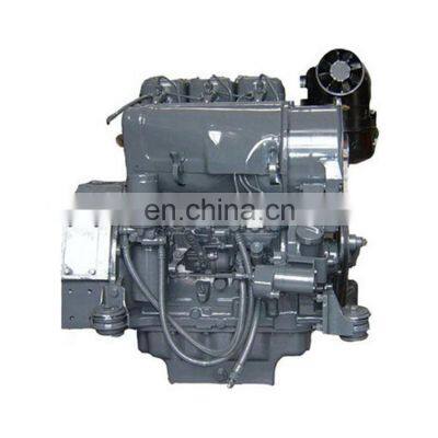 Band new  F3L912 diesel engine for generator