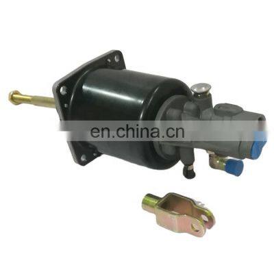 Clutch Booster 1608Z36-001 Engine Parts For Truck On Sale