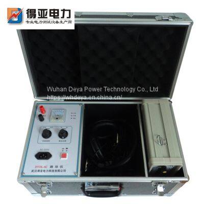 Power Cable Fault Tester DYDL-6C photo-2