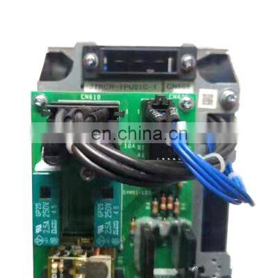 Original JZRCR-YPU01C-1 Yaskawa Motoman Robot Spare Parts in Stock photo-3