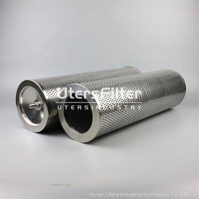 INR-Z-700-CC25V  INR-Z-700-API-PF025-V UTERS Replace INDUFIL Hydraulic Oil Filter Element photo-4