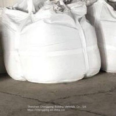 High-quality Calcium Aluminate for Making PAC photo-2