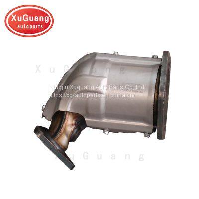 Good Price Three Way Catalytic Converter For Nissan Teana 2.5