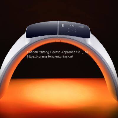 Most Popular Led Pdt Lighting 7 Colors Therapy Machine For Sale photo-3