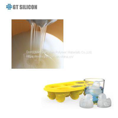 High Quality Professional Food Molds Making Platinum Liquid Silicone Rubber