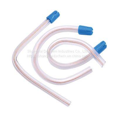 Soft Suction Tips Dental Supply Disposable Dental Saliva Ejectors