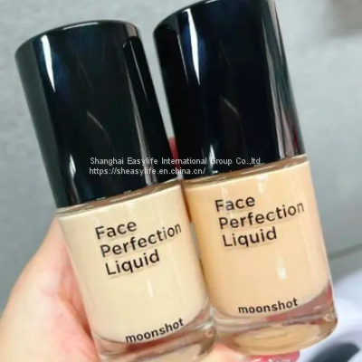 Pressed Powder Foundation Makeup Face Powders OEM Infallible up to 24h photo-3