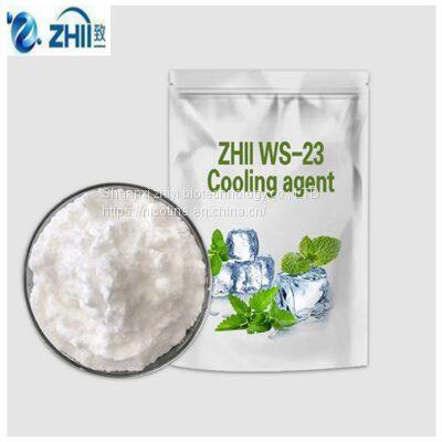 Zhii Cooling Agent Ws-23 Ws-3 Ws-5 Fine Powder With Good Price photo-2
